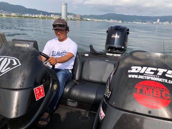 hideup 永野総一朗 ブログ写真 2019/06/12