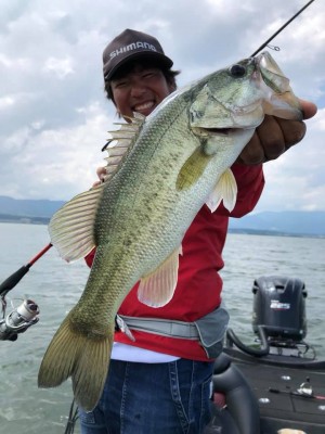 hideup 永野総一朗 ブログ写真 2019/06/12