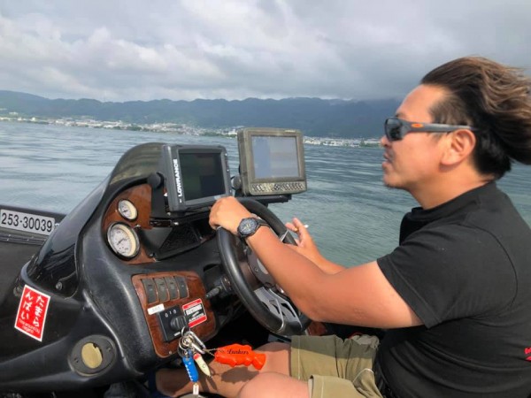 hideup 永野総一朗 ブログ写真 2019/06/12