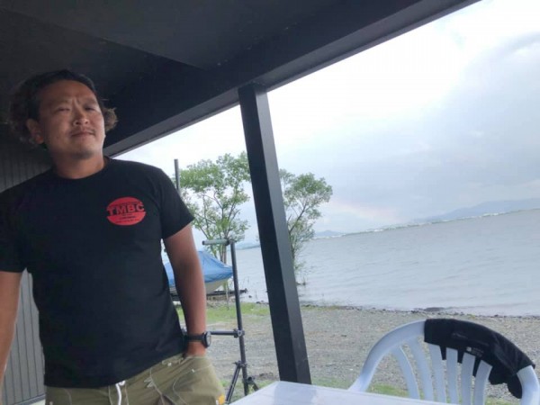 hideup 永野総一朗 ブログ写真 2019/06/12