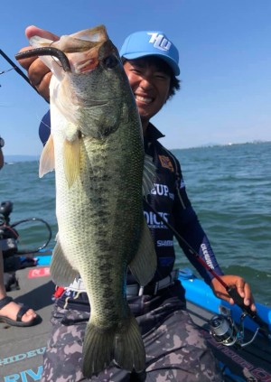 hideup 永野総一朗 ブログ写真 2019/06/15