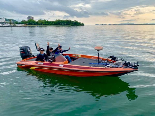 hideup 永野総一朗 ブログ写真 2019/06/15