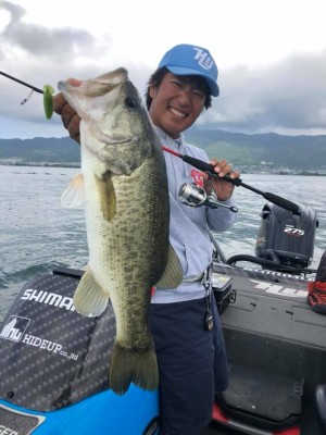 hideup 永野総一朗 ブログ写真 2019/06/15