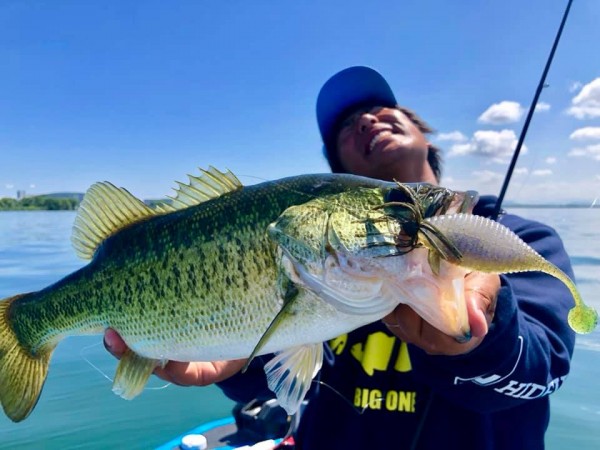 hideup 永野総一朗 ブログ写真 2019/06/15