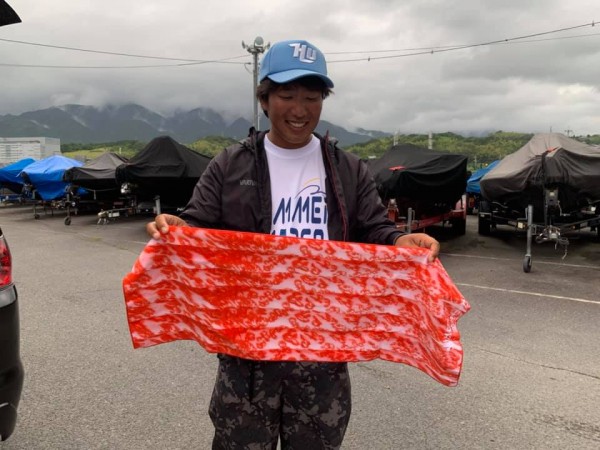 hideup 永野総一朗 ブログ写真 2019/06/15