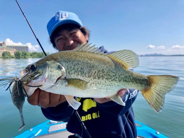 hideup 永野総一朗 ブログ写真 2019/06/15