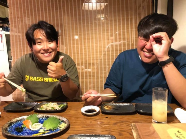 hideup 永野総一朗 ブログ写真 2019/06/15