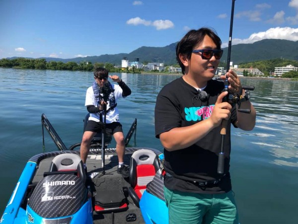 hideup 永野総一朗 ブログ写真 2019/06/15