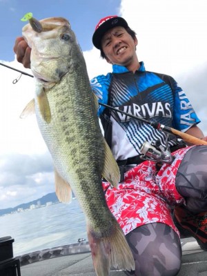 hideup 永野総一朗 ブログ写真 2019/06/15