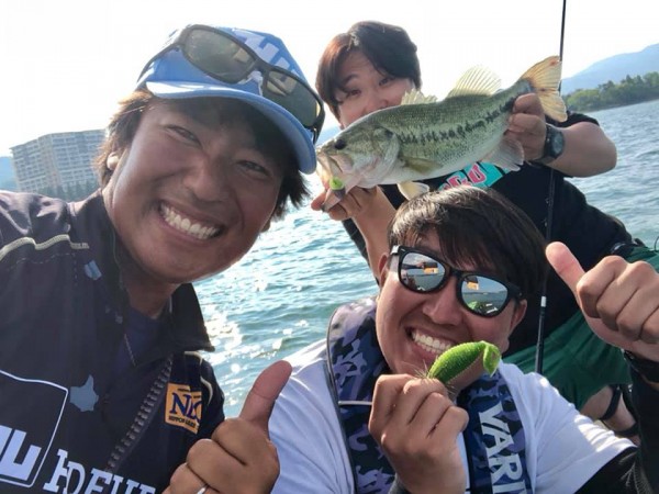 hideup 永野総一朗 ブログ写真 2019/06/15