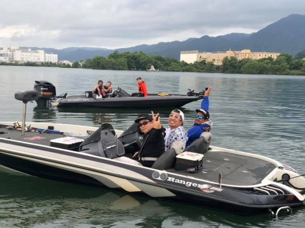 hideup 永野総一朗 ブログ写真 2019/06/15