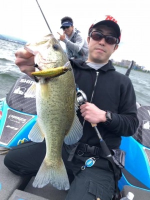 hideup 永野総一朗 ブログ写真 2019/06/15