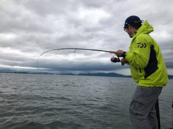 hideup 永野総一朗 ブログ写真 2019/06/15