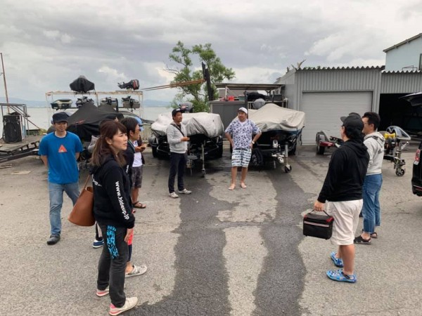 hideup 永野総一朗 ブログ写真 2019/06/15