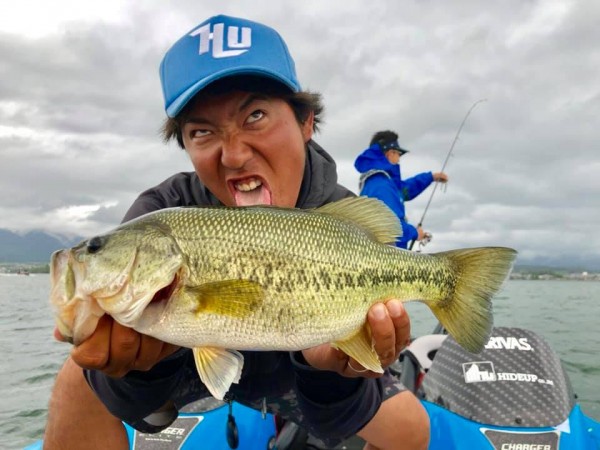 hideup 永野総一朗 ブログ写真 2019/06/15