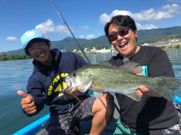 hideup 永野総一朗 ブログ写真 2019/06/15
