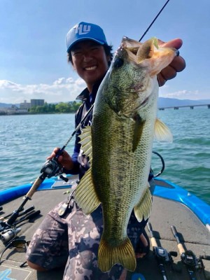 hideup 永野総一朗 ブログ写真 2019/06/15