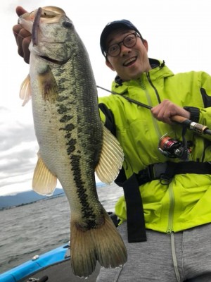 hideup 永野総一朗 ブログ写真 2019/06/15