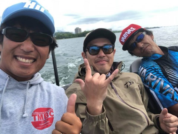 hideup 永野総一朗 ブログ写真 2019/06/15