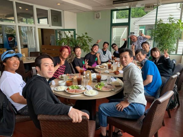 hideup 永野総一朗 ブログ写真 2019/06/15