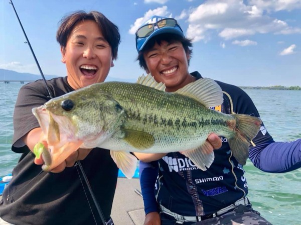 hideup 永野総一朗 ブログ写真 2019/06/15