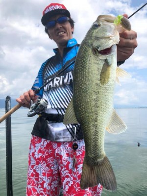 hideup 永野総一朗 ブログ写真 2019/06/15