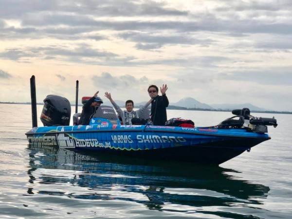 hideup 永野総一朗 ブログ写真 2019/06/15