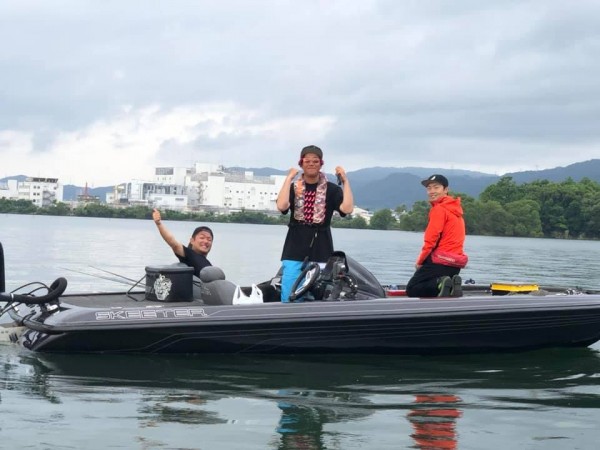 hideup 永野総一朗 ブログ写真 2019/06/15