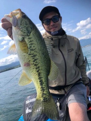 hideup 永野総一朗 ブログ写真 2019/06/15