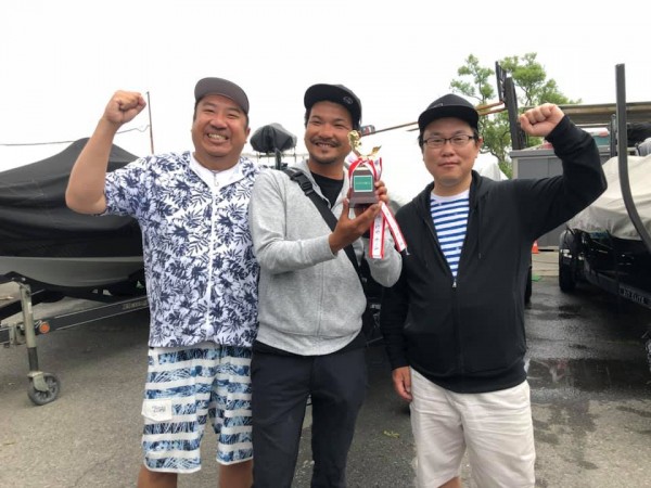 hideup 永野総一朗 ブログ写真 2019/06/15