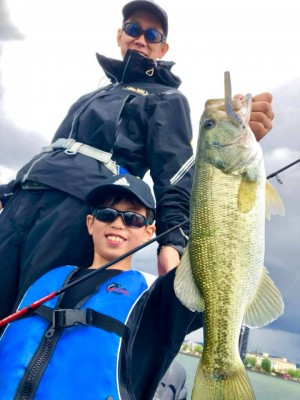 hideup 永野総一朗 ブログ写真 2019/06/16