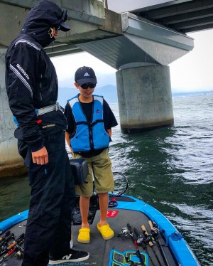 hideup 永野総一朗 ブログ写真 2019/06/16