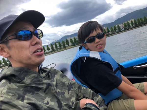 hideup 永野総一朗 ブログ写真 2019/06/16