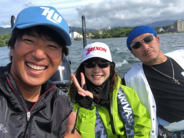 hideup 永野総一朗 ブログ写真 2019/06/19