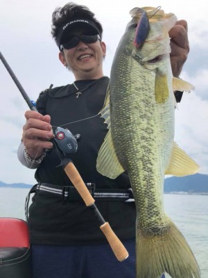 hideup 永野総一朗 ブログ写真 2019/06/19