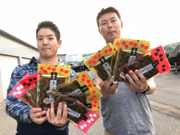 hideup 永野総一朗 ブログ写真 2019/06/19