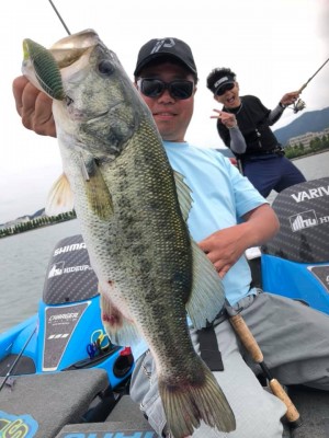 hideup 永野総一朗 ブログ写真 2019/06/19