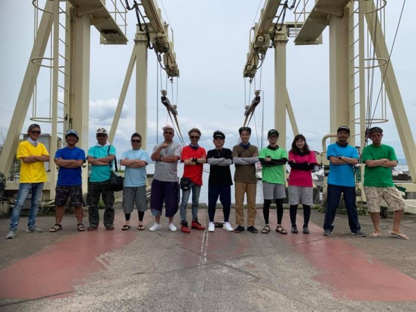 hideup 永野総一朗 ブログ写真 2019/06/19