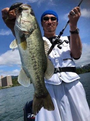 hideup 永野総一朗 ブログ写真 2019/06/19