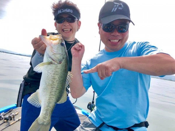 hideup 永野総一朗 ブログ写真 2019/06/19