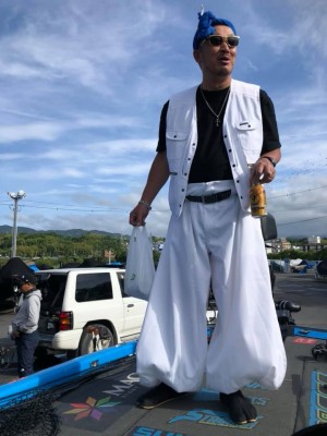 hideup 永野総一朗 ブログ写真 2019/06/19