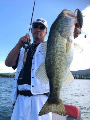 hideup 永野総一朗 ブログ写真 2019/06/19