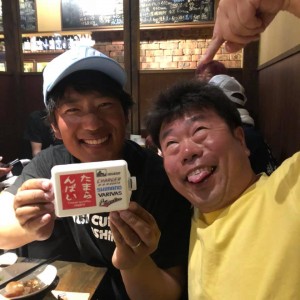 hideup 永野総一朗 ブログ写真 2019/06/19