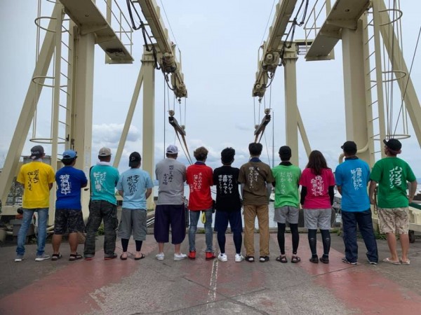 hideup 永野総一朗 ブログ写真 2019/06/19