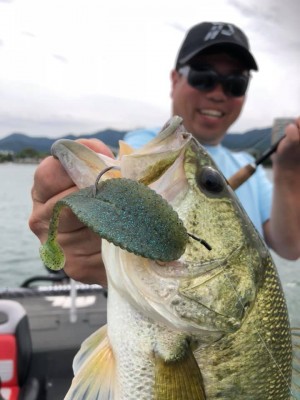 hideup 永野総一朗 ブログ写真 2019/06/19