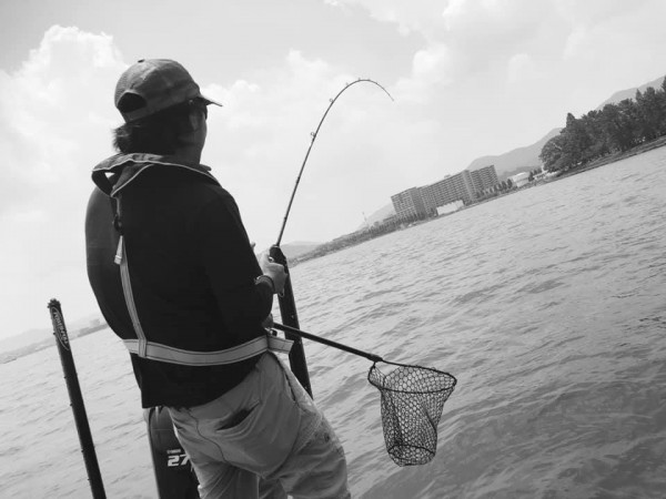 hideup 永野総一朗 ブログ写真 2019/06/22