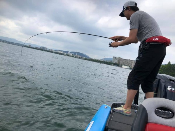 hideup 永野総一朗 ブログ写真 2019/06/23