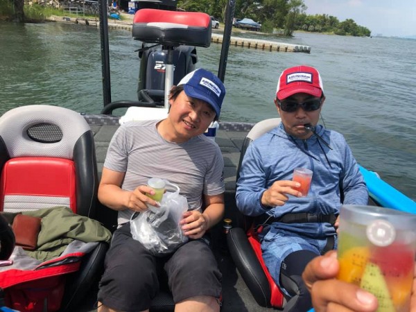 hideup 永野総一朗 ブログ写真 2019/06/23