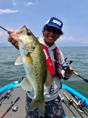 hideup 永野総一朗 ブログ写真 2019/06/23