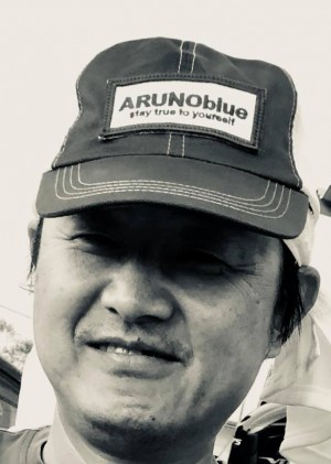 hideup 永野総一朗 ブログ写真 2019/06/23